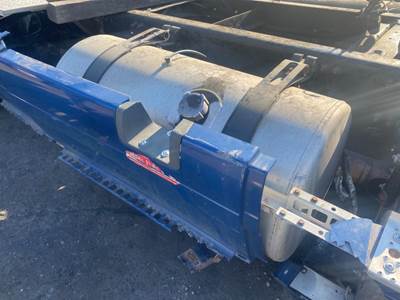 Freightliner Cascadia 125 Right Fuel Tank