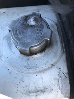Freightliner Cascadia 125 Right Fuel Tank