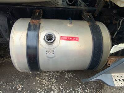 Freightliner Cascadia 125 Left Fuel Tank