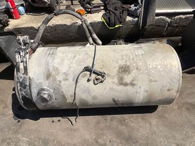 Freightliner Cascadia 125 Left Fuel Tank