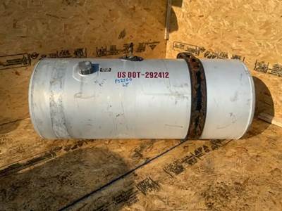 Freightliner Cascadia 125 Left Fuel Tank