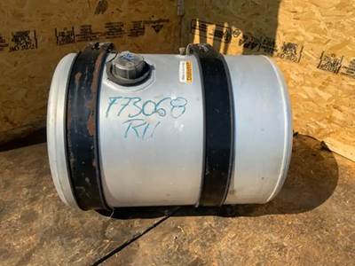 Freightliner Cascadia 125 Right Fuel Tank