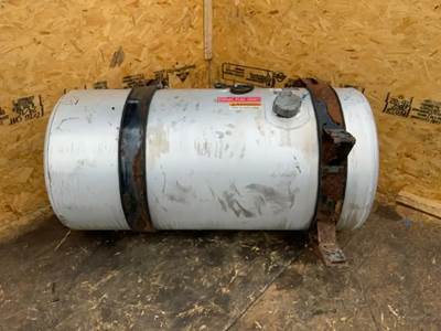Freightliner Cascadia 125 Left Fuel Tank