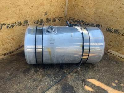Freightliner Cascadia 125 Left Fuel Tank
