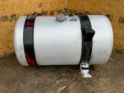 Freightliner Cascadia 125 Left Fuel Tank