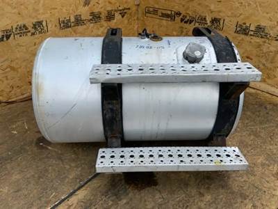 Freightliner Cascadia 125 Left Fuel Tank