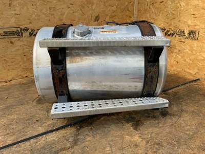 Freightliner Cascadia 125 Right Fuel Tank