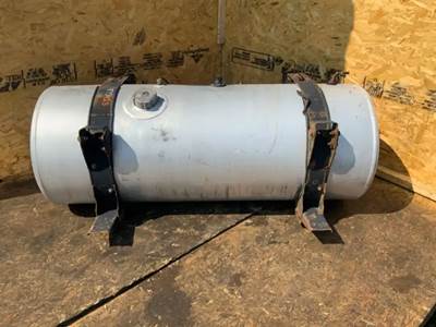 Freightliner Cascadia 125 Left Fuel Tank