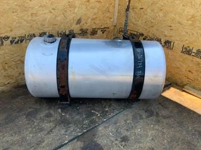 Freightliner Cascadia 125 Left Fuel Tank