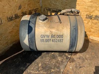 Freightliner Cascadia 125 Right Fuel Tank
