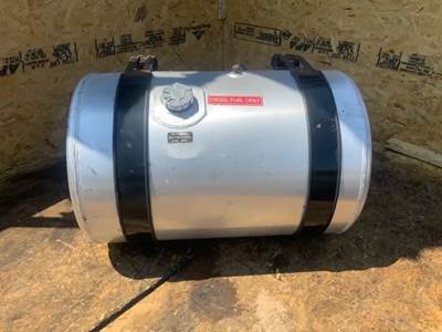 Freightliner Cascadia 125 Right Fuel Tank