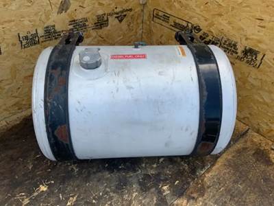 Freightliner Cascadia 125 Right Fuel Tank