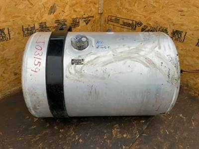 Freightliner Cascadia 125 Right Fuel Tank