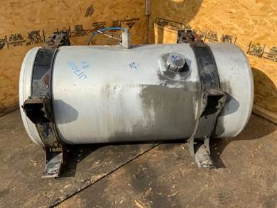 Freightliner Cascadia 125 Right Fuel Tank