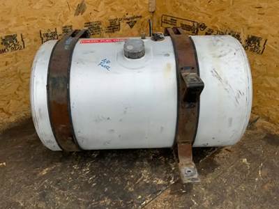 Freightliner Cascadia 125 Left Fuel Tank
