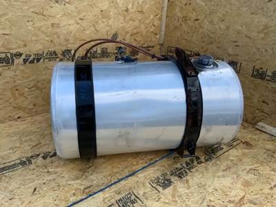 Freightliner Cascadia 125 Left Fuel Tank