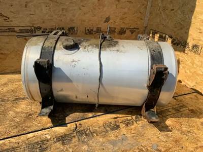 Freightliner Cascadia 125 Left Fuel Tank