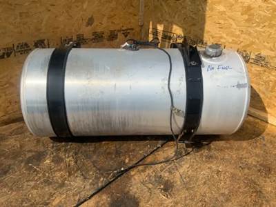 Freightliner Cascadia 125 Left Fuel Tank