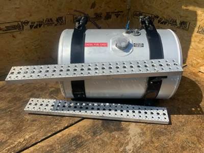 Freightliner Cascadia 125 Left Fuel Tank