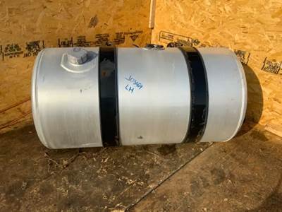 Freightliner Cascadia 125 Left Fuel Tank