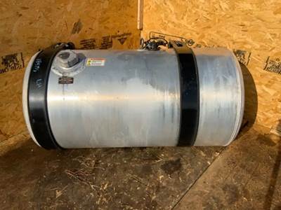 Freightliner Cascadia 125 Left Fuel Tank