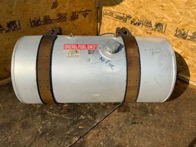 Freightliner Cascadia 125 Right Fuel Tank