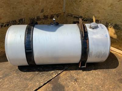 Freightliner Cascadia 125 Left Fuel Tank