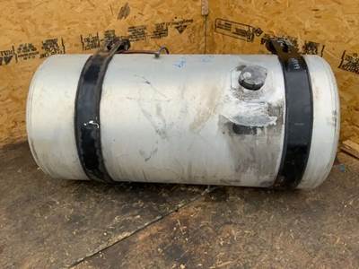 Freightliner Cascadia 125 Right Fuel Tank