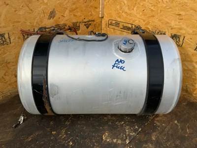 Freightliner Cascadia 125 Left Fuel Tank