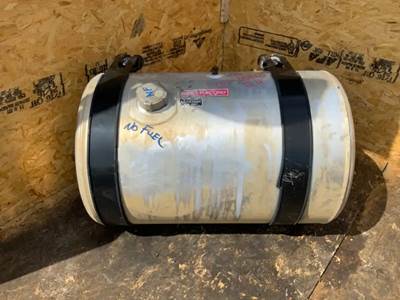 Freightliner Cascadia 125 Right Fuel Tank