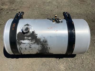 Freightliner Cascadia 125 Left Fuel Tank