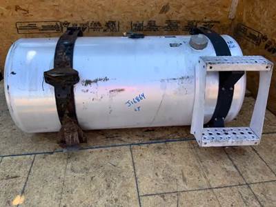 Freightliner Cascadia 125 Left Fuel Tank