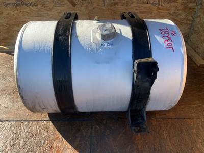 Freightliner Cascadia 125 Right Fuel Tank