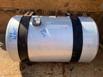 Freightliner Cascadia 125 Right Fuel Tank