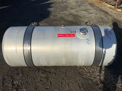 Freightliner Cascadia 125 Right Fuel Tank
