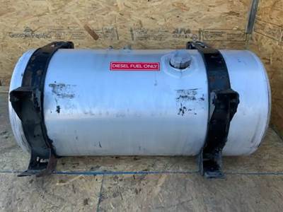Freightliner Cascadia 125 Right Fuel Tank