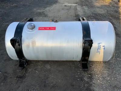 Freightliner Cascadia 125 Left Fuel Tank