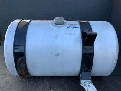 Freightliner Cascadia 125 Left Fuel Tank