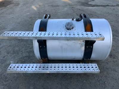 Freightliner Cascadia 125 Left Fuel Tank