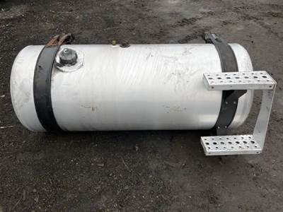 Freightliner Cascadia 125 Left Fuel Tank