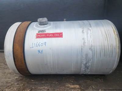 Freightliner Cascadia 125 Right Fuel Tank