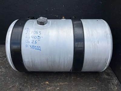 Freightliner Cascadia 125 Right Fuel Tank