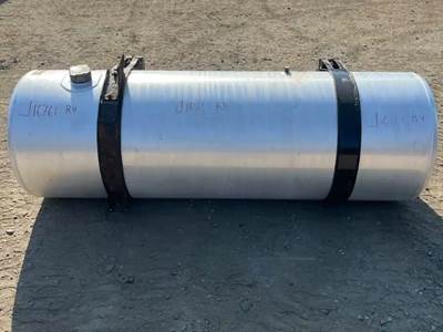 Freightliner Cascadia 125 Right Fuel Tank