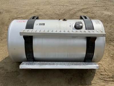 Freightliner Cascadia 125 Left Fuel Tank