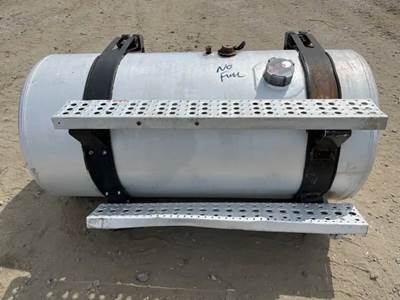 Freightliner Cascadia 125 Left Fuel Tank