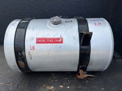 Freightliner Cascadia 125 Left Fuel Tank