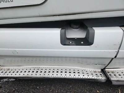 Freightliner Cascadia 125 Right Fuel Tank