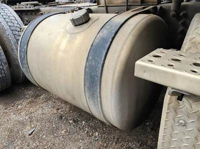 Freightliner Cascadia 125 Right Fuel Tank