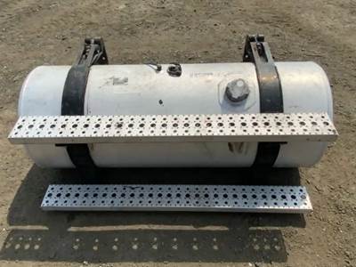 Freightliner Cascadia 125 Left Fuel Tank