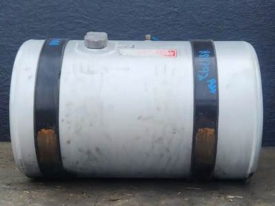 Freightliner Cascadia 125 Right Fuel Tank